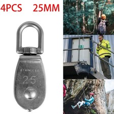 4X Heavy Duty Single Wheel