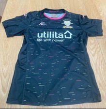 Leeds united 2019 centenary away shirt Children Size 11 To 12 Years Old