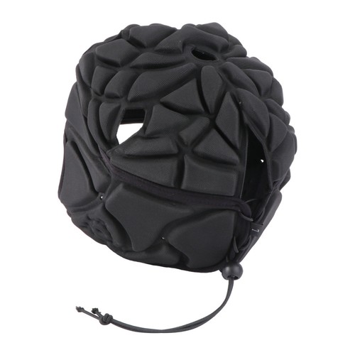 Black eva rugby - rugby, protective