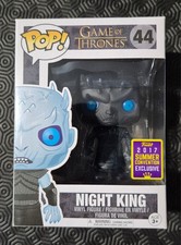 FUNKO POP VINYL, NIGHT KING