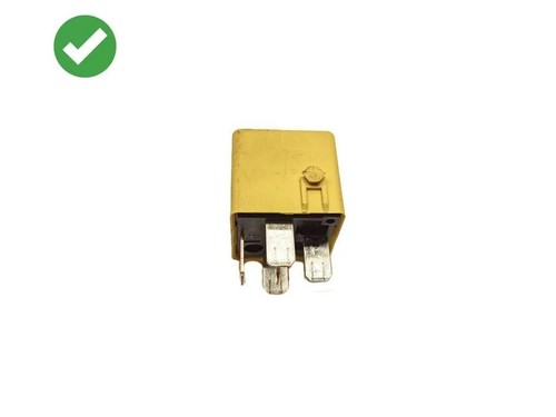 Mercedes benz slk r171 relays - slk,