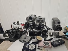 Job lot camera spares - job,