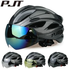 PJT Lightweight Cycling Helmet