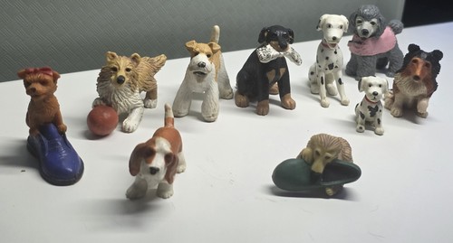 Vintage 1990s puppy - 1990s, in