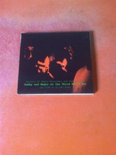 HORACIO EL NEGRO HERNANDEZ & ROBBY AMEEN Third World War CD! American Clave