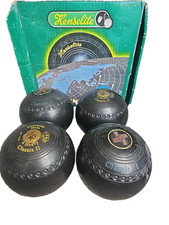 Henselite Classic II Series-C