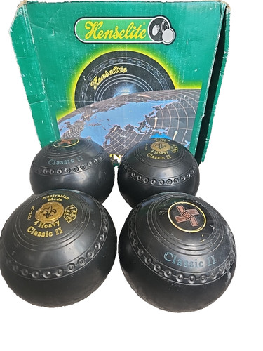 Henselite classic series c - classic, series-c