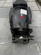 Honda vfr750 mudguard - honda,