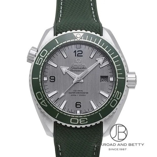 Omega seamaster planet - omega,