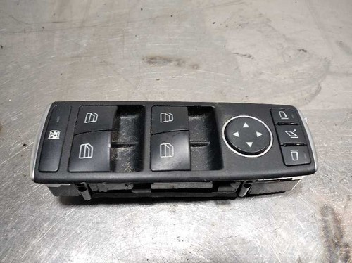 A1669054400 left front power - a1669054400,