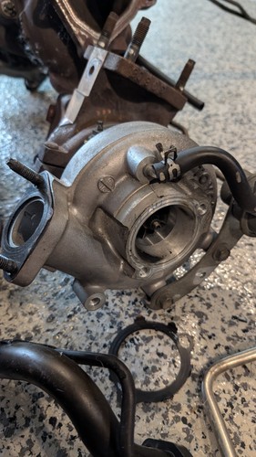 Toyota supra jza80 2jz - 2jz-gte, oem