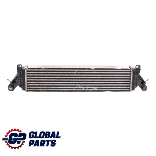 Mazda mk3 air charge - 6,