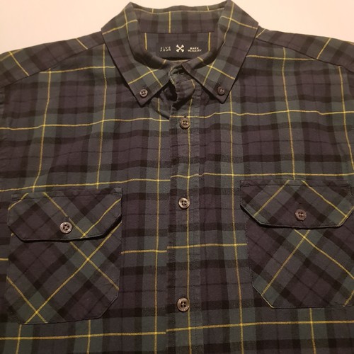 Mark mcnairy five four oxford - five,