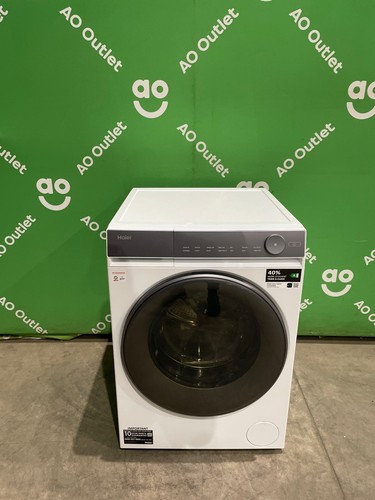 Haier 12kg washing - washing, machine