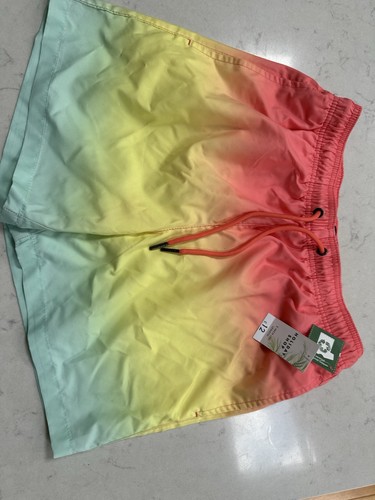 Teenagers swimming shorts new - teenagers,