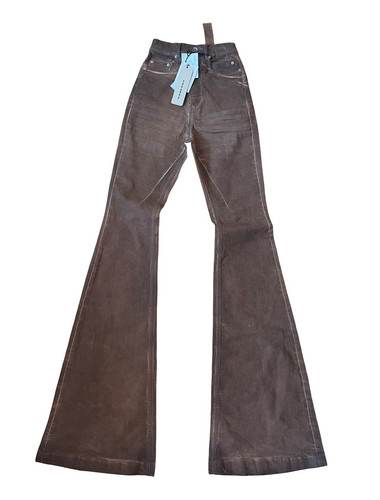 Rick owens drkshdw bolan - rick,