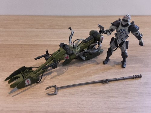 Star wars clone - wars, durge
