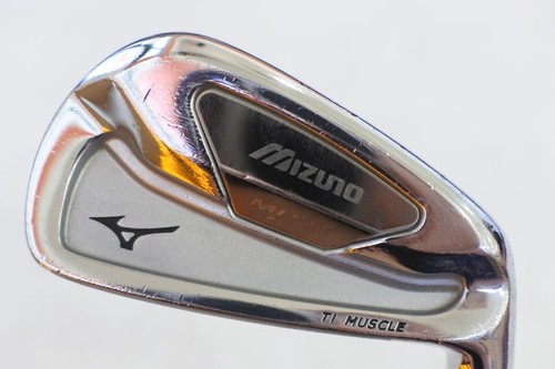 Mizuno iron golf club - mp-59,