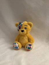 Children in Need Pudsey Bear