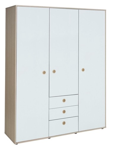 Argos camden door 3 drawer - ,