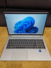 HP ProBook 450 G8, Intel Core