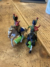 Britains Deetail Napoleonic