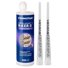 RawPlug R-KER II HybridResin