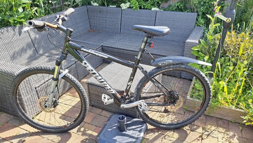 Specialized mountain bike - specialized,