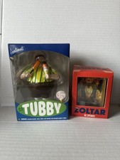 Lil Tubby & Zoltar - Toy /