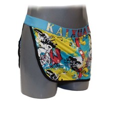 Loincloth with inner slip