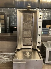 Doner Kabab machine