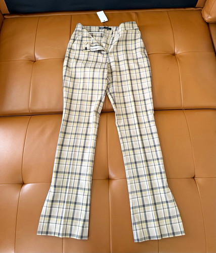 Zara beige gray - zara, yellow