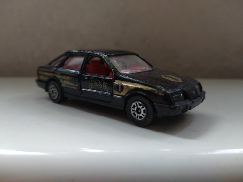 Corgi juniors ford sierra - juniors,