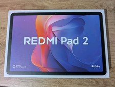 XIAOMI Redmi PAD 2 Tablet -