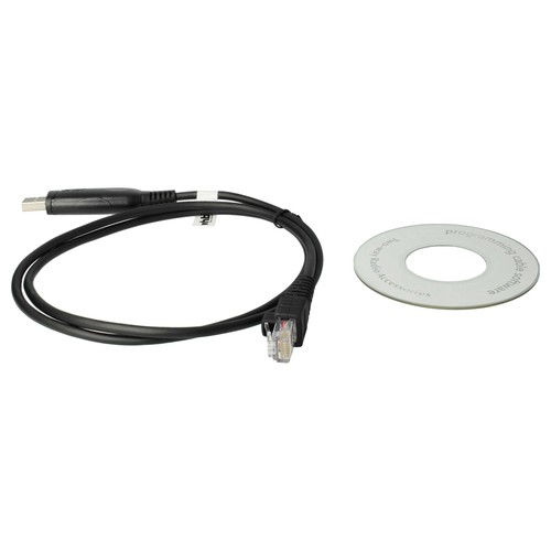 Usb programming cable for - usb,