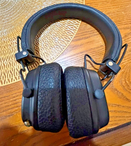 Marshall wireless headphones - marshall,