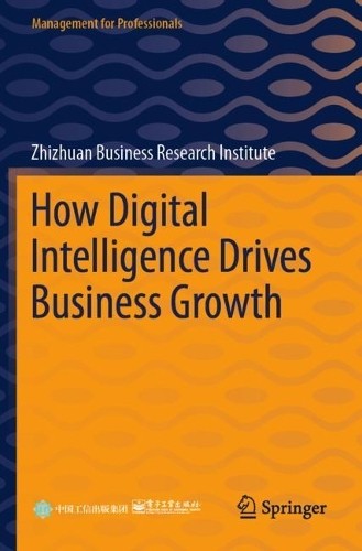 How digital intelligence - how,