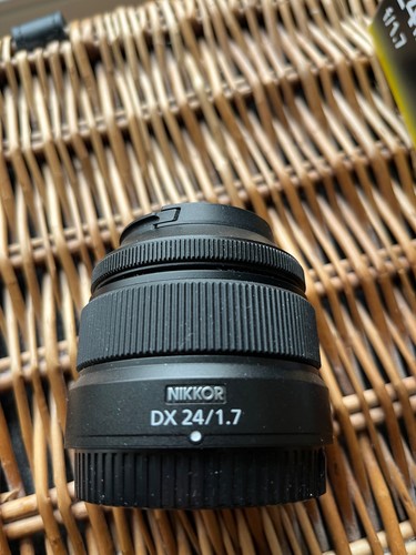 Nikon 24mm 1 - nikon, lens