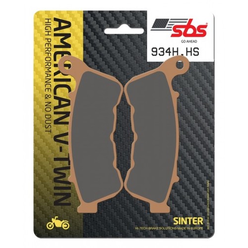 Sbs atv p934hs - p934hs, motorcycle