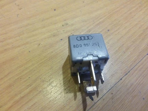 Passat variant 3b5 relay - variant,