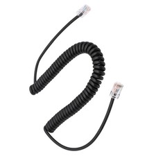 Handheld Mic Replacement Cable
