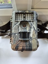 Bushnell trouphy Camera Used