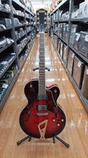 GRETSCH G2420/CLRT Full
