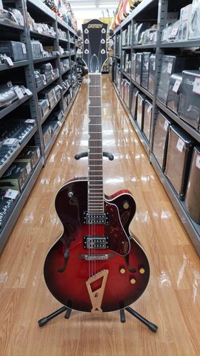 Gretsch g2420 clrt full - g2420/clrt,