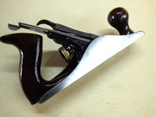 Stanley Bailey No 4-1/2