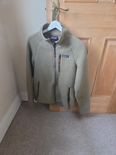Patagonia men fleece sage - fleece,