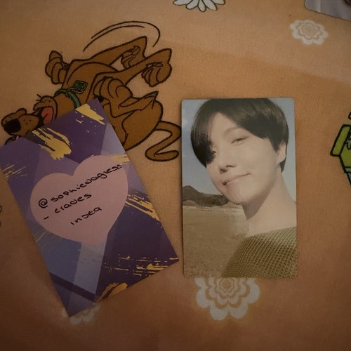 Bts jhope love yourself - bts, yourself'