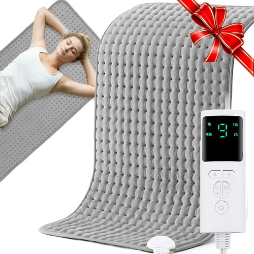 Electric heating pad - electric,