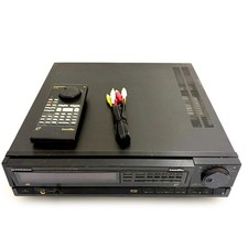 Pioneer LD Player CLD-99s
