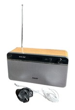 Sony XDR-S16DBP DAB/FM Digital